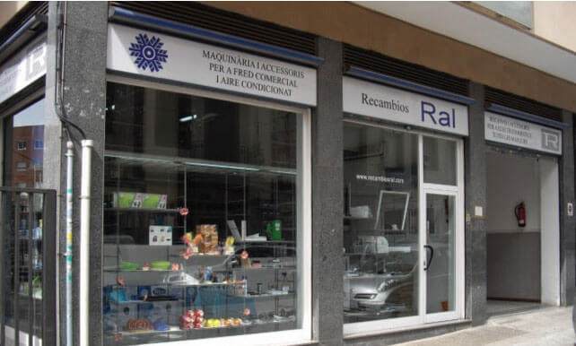 recambios-ral-tienda