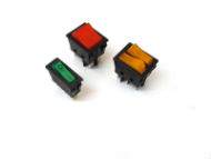 Interruptores Bombas