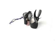 Ventiladores no-frost