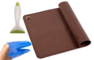 accesorios horno