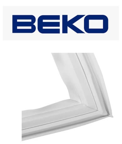 Goma puerta nevera BEKO - Recambios BEKO Barcelona