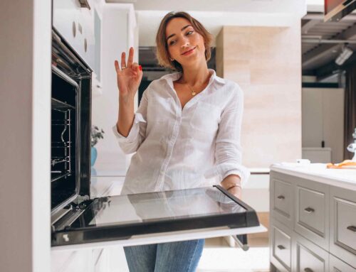 Revive tu horno: Las piezas clave para extender su vida útil