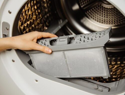 Ahorro de energía con recambios eficientes para tu secadora