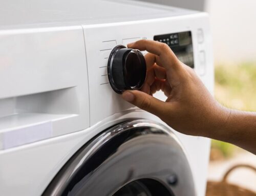 Preparando tu secadora para el otoño con consejos y recambios esenciales