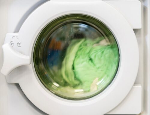 ¡Adiós a los ruidos en el centrifugado! Cómo reparar tu lavadora